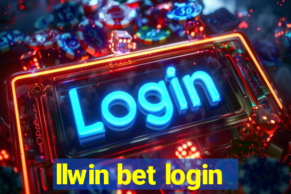 llwin bet login